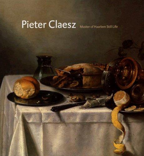Pieter Claesz 1596/97 - 1660