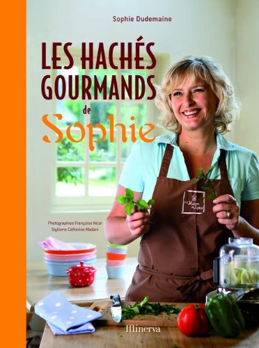 Les hachÃ©s gourmands de Sophie
