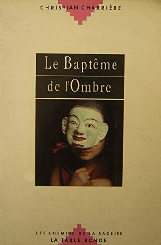 BAPTEME DE L OMBRE