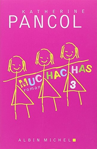 Muchachas 3 - bestseller edition