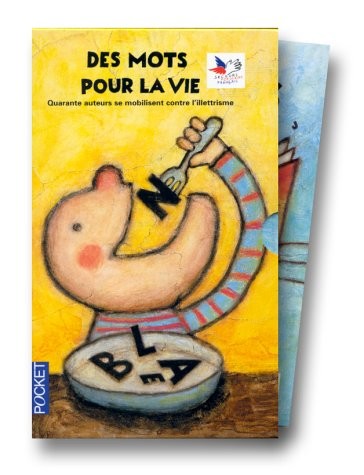 Des Mots pour la vie