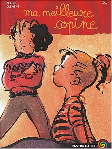 Ma meilleure copine