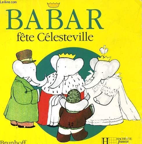 Babar fete CÃ©lesteville