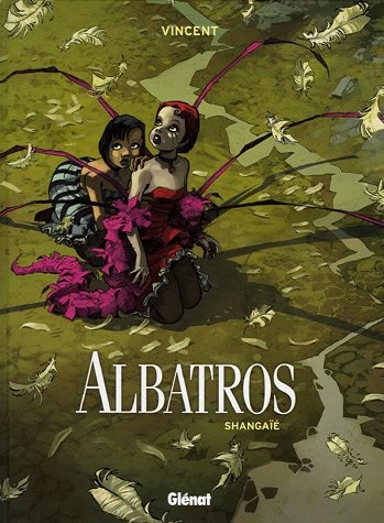 Albatros - Tome 01