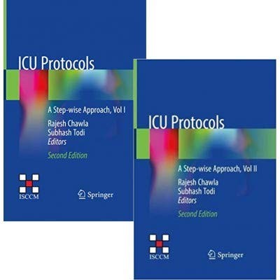 ICU PROTOCOLS A STEP WISE APPROACH