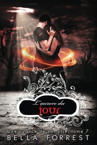 Une nuance de vampire 7