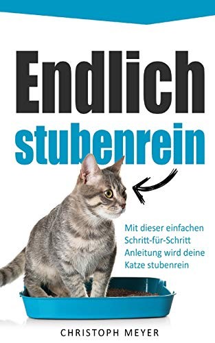 Endlich stubenrein
