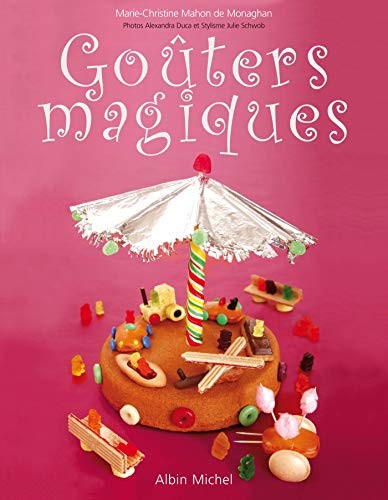 Gouters Magiques