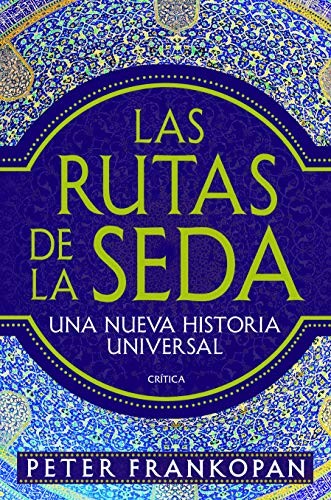 Las rutas de la seda