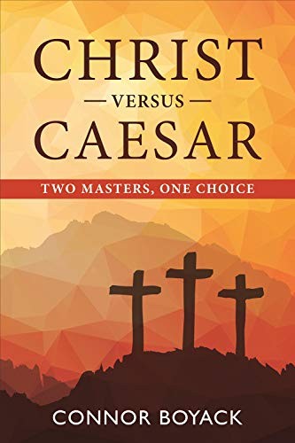 Christ versus Caesar