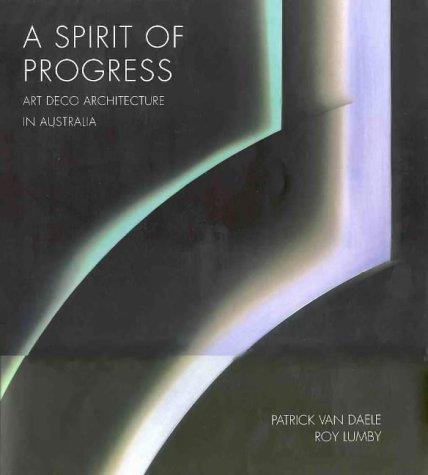 A spirit of progress