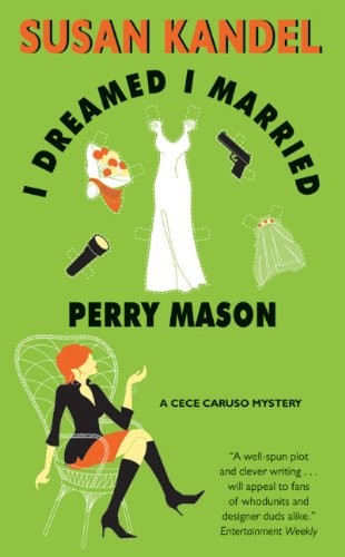 I Dreamed I Married Perry Mason