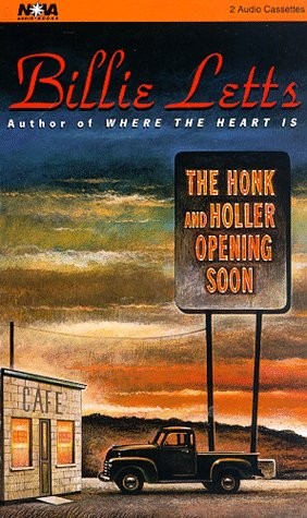 The Honk and Holler Opening Soon