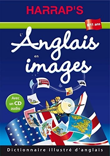 Harrap's Anglais en images