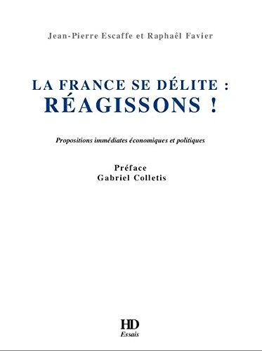 La France Se Delite