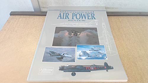 International Air Power Review, Vol. 12