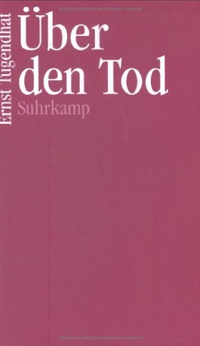 Über den Tod