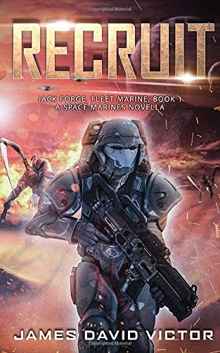 Recruit