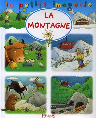La montagne