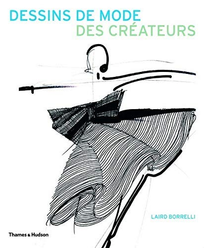 Dessins de mode des créateurs