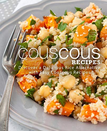 Couscous Recipes