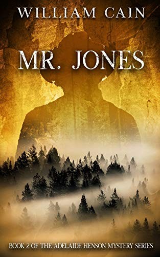 Mr. Jones