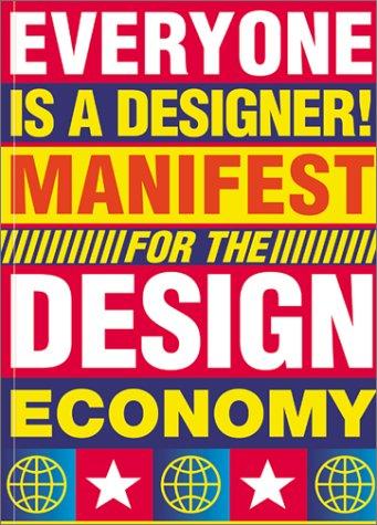 Everyone Is a Designer
