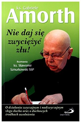 Nie daj sie zwyciezyc zlu