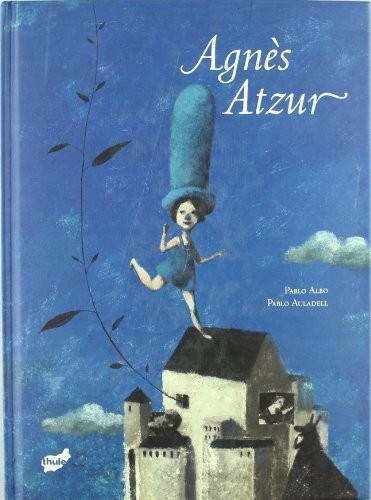 Agnès Atzur