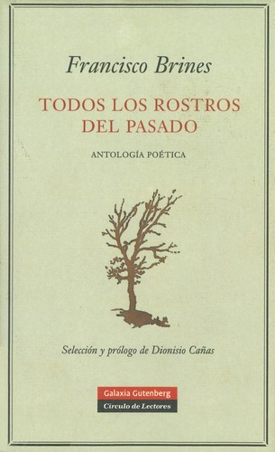 Todos los rostros del pasado