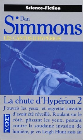 The Fall of Hyperion [2/2]