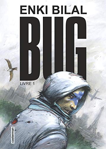 Bug, Livre 3
