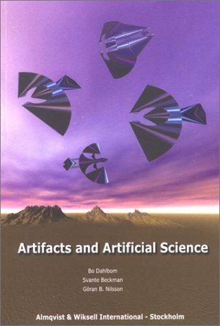 Artifacts & Artificial Science