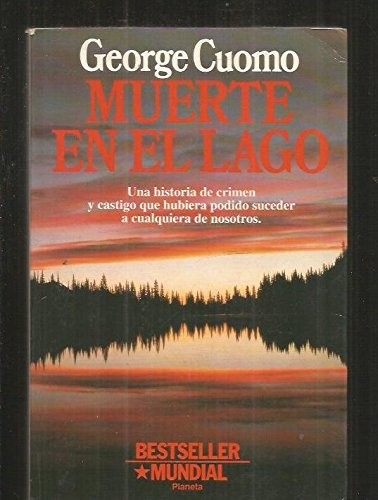 Muerte en el lago