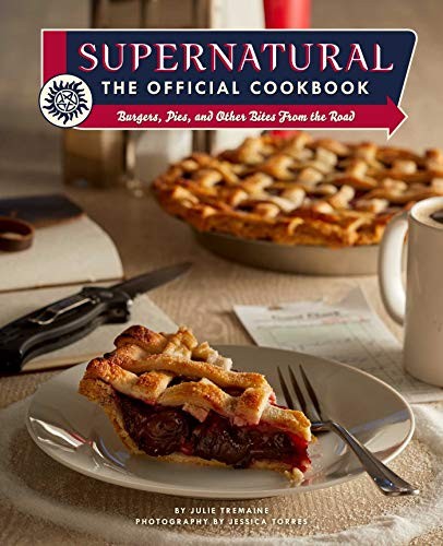 Supernatural : the Official Cookbook