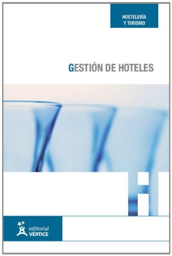 Gestión de hoteles