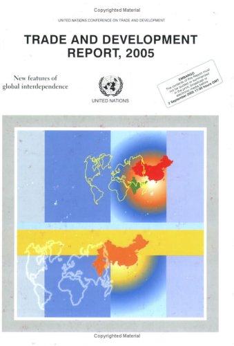 Trade and Development Report; 2005 (Trade and Development Report) (Trade and Development Report)