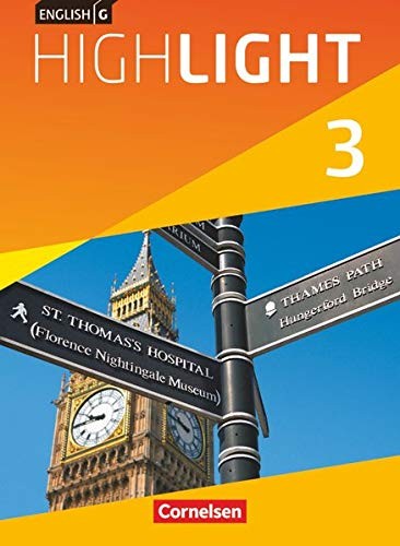 English G Highlight 03