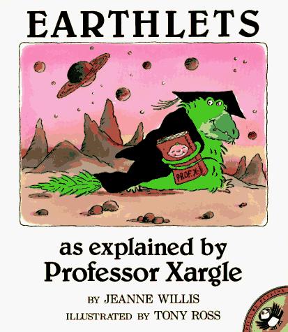 Earthlets