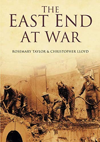 East End at War