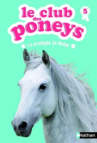 Le club des poneys 05