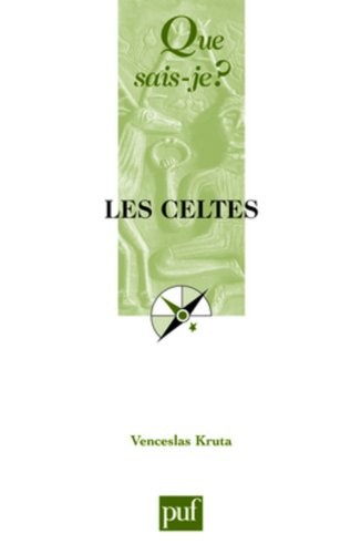 LES CELTES  QSJ 1649