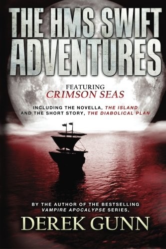 The HMS Swift Adventures