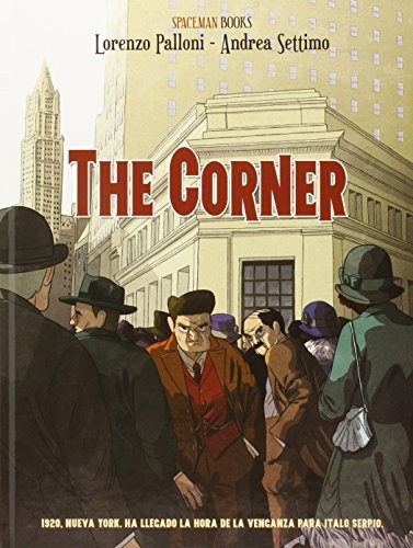 The Corner