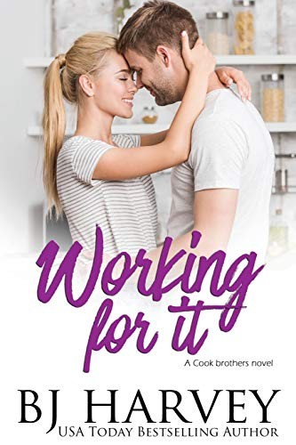 Working For It