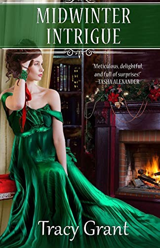 Midwinter Intrigue