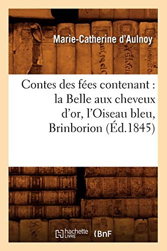 Contes Des Fees Contenant