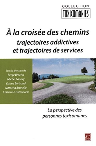 A la croisée des chemins
