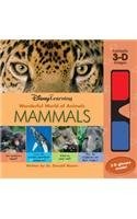 3D Wonderful World Of Animals