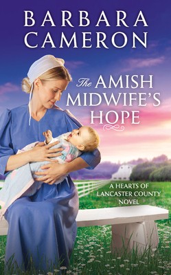 Amish Midwife's Hope